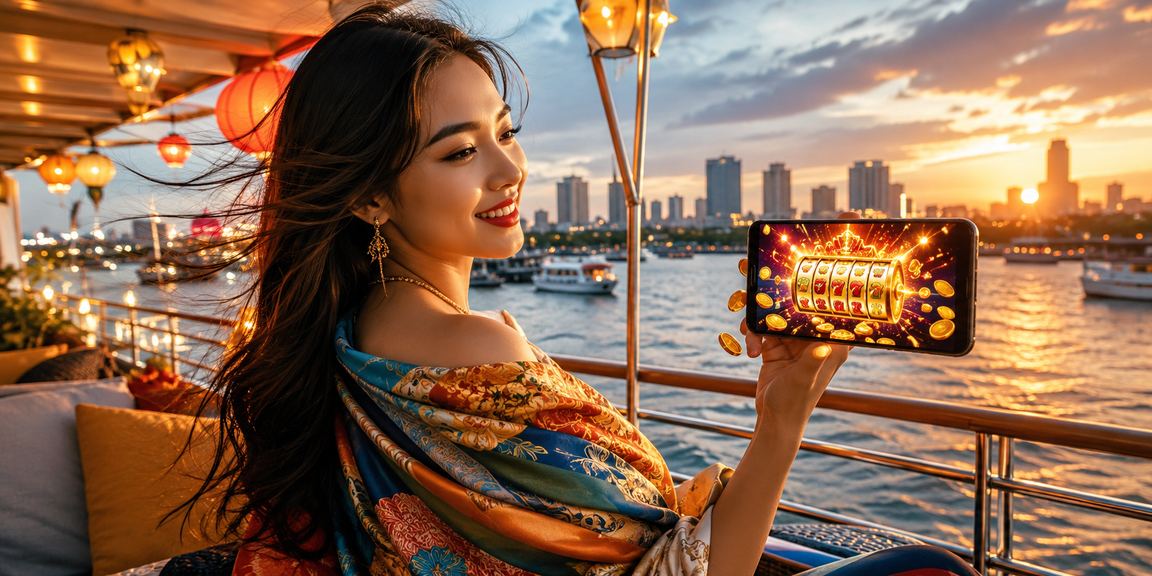 888slot con